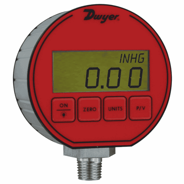 Afbeelding van Dwyer digitale manometer serie DPG
